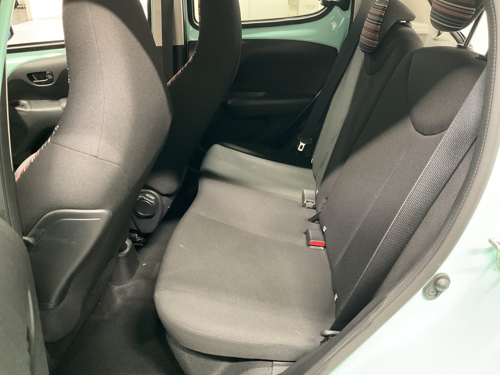 CITROEN - C1 - #182063 - 13