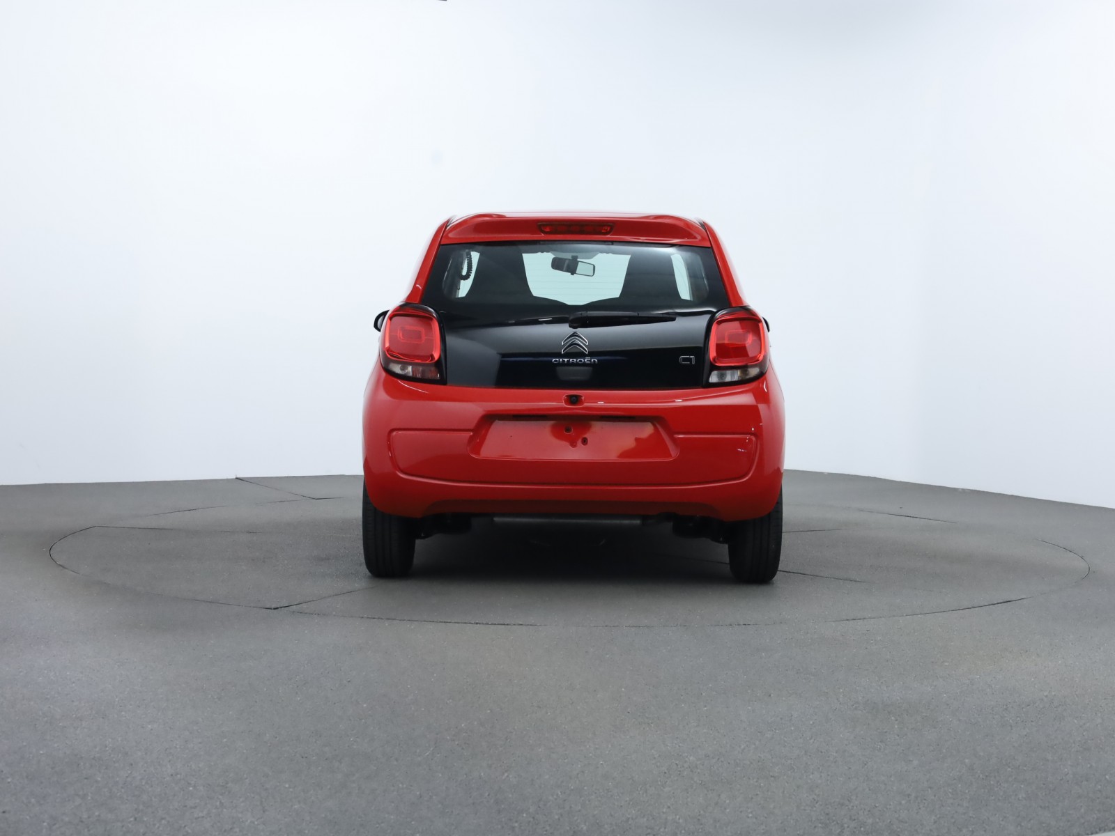 CITROEN - C1 - #182064 - 7