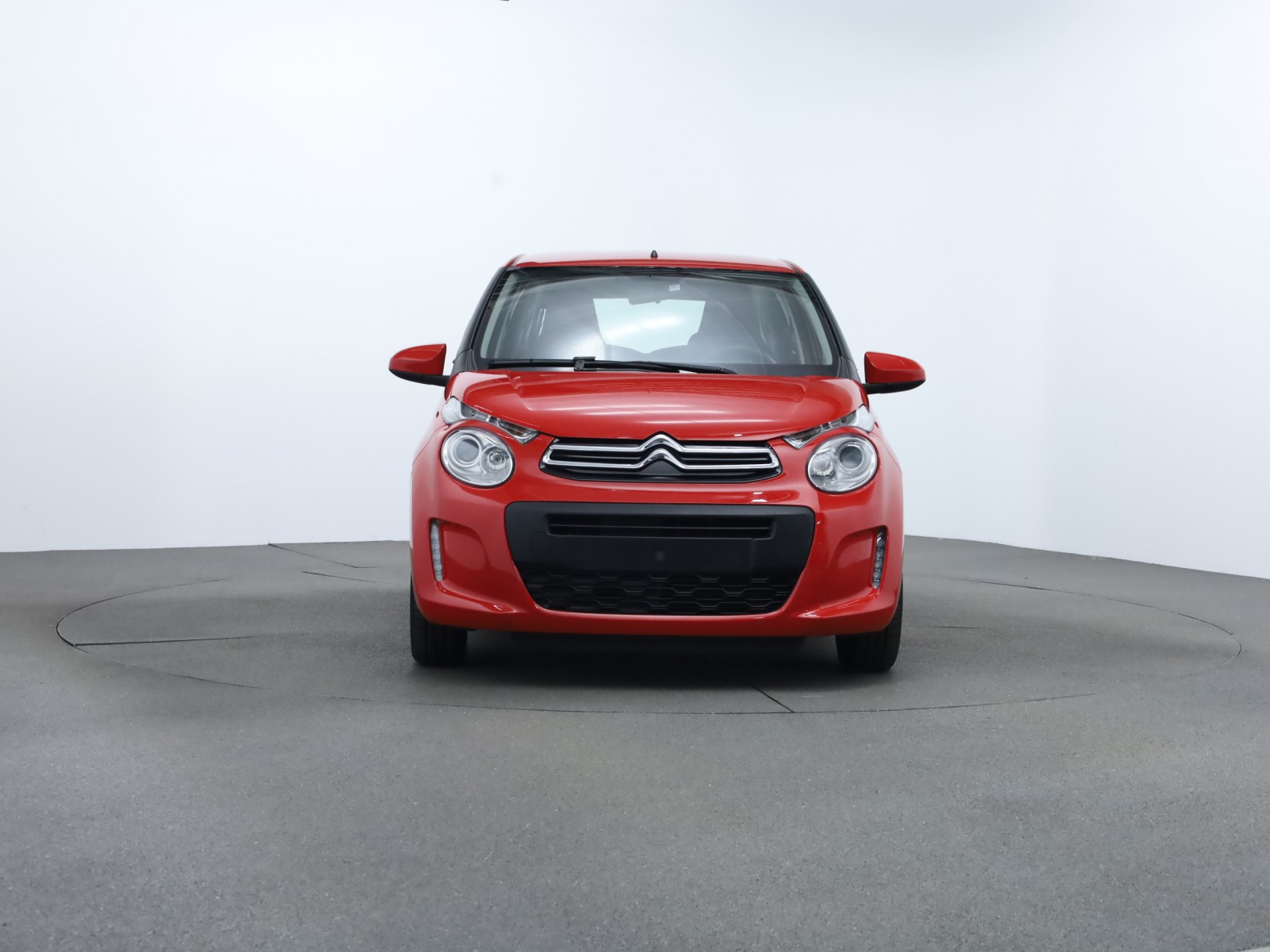 CITROEN - C1 - #182064 - 1