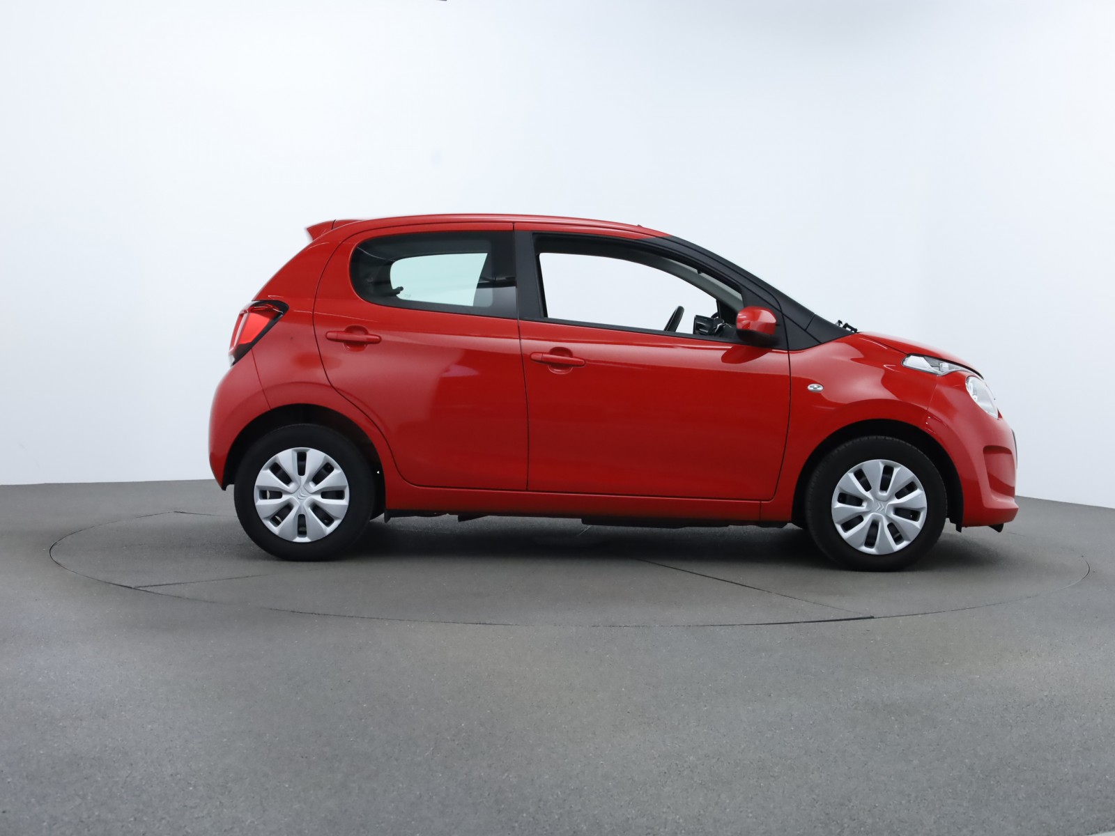 CITROEN - C1 - #182064 - 4
