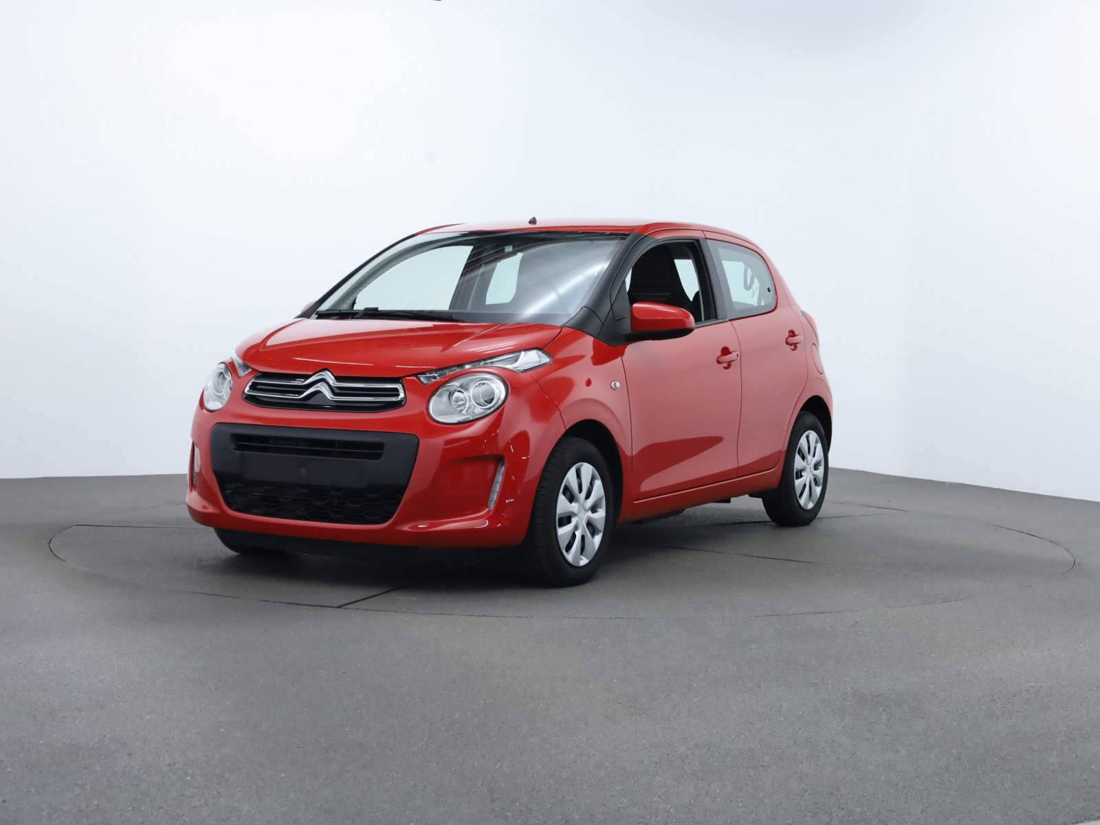 CITROEN - C1 - #182064 - 0