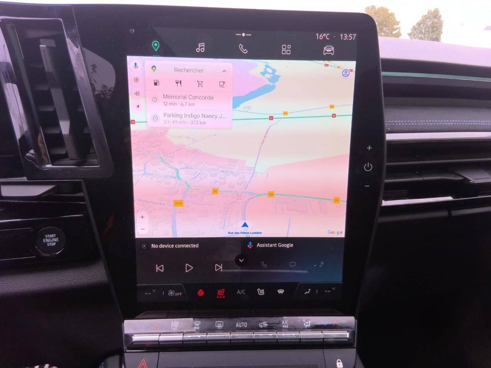 RENAULT - AUSTRAL - #847677 - 6