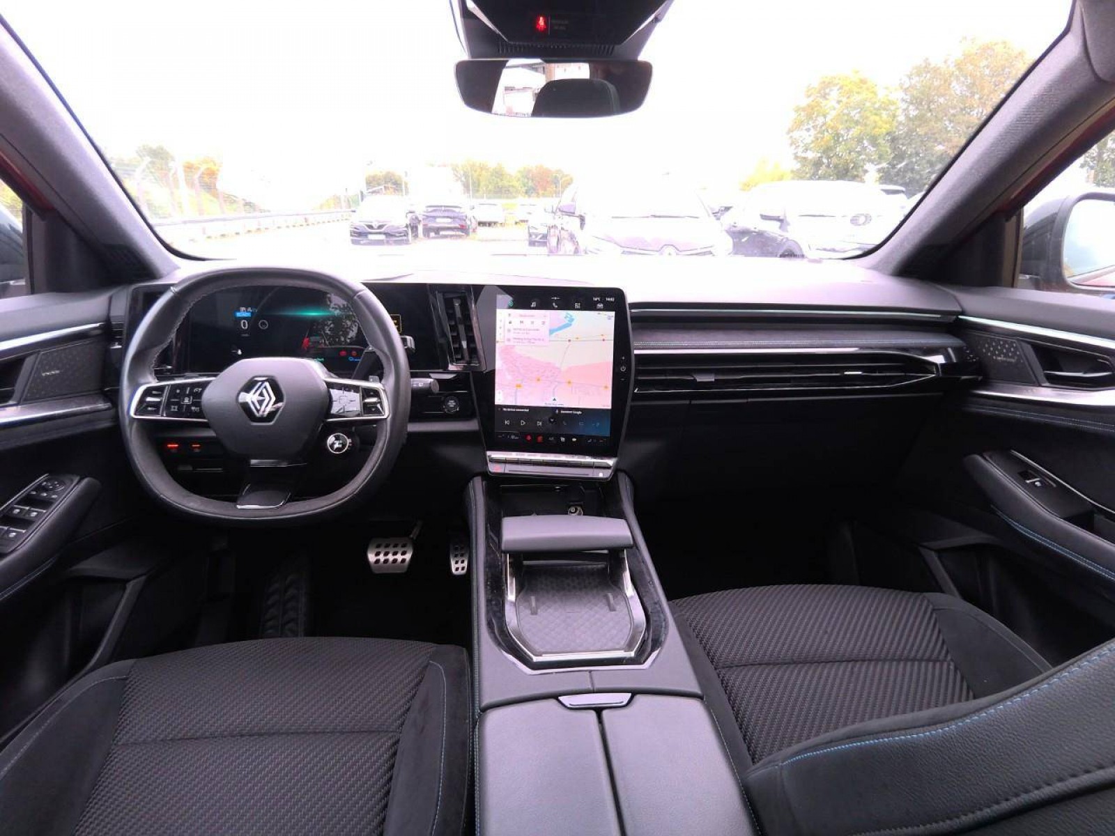 RENAULT - AUSTRAL - #847677 - 5