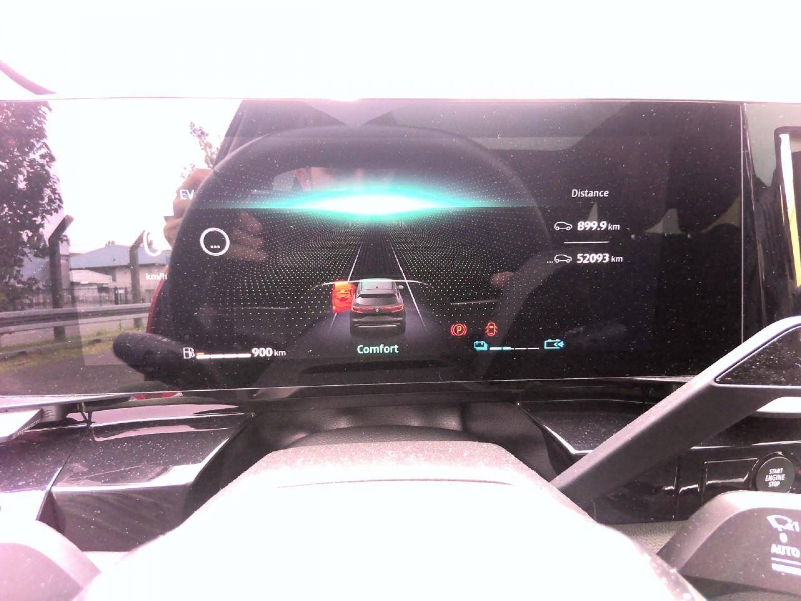 RENAULT - AUSTRAL - #847677 - 7