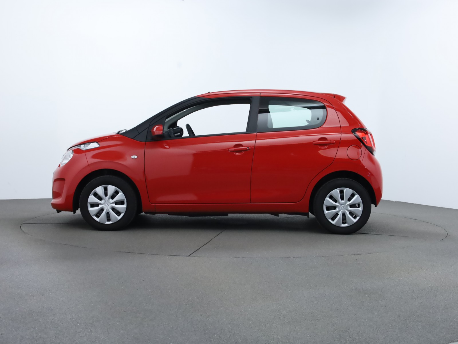 CITROEN - C1 - #182064 - 10