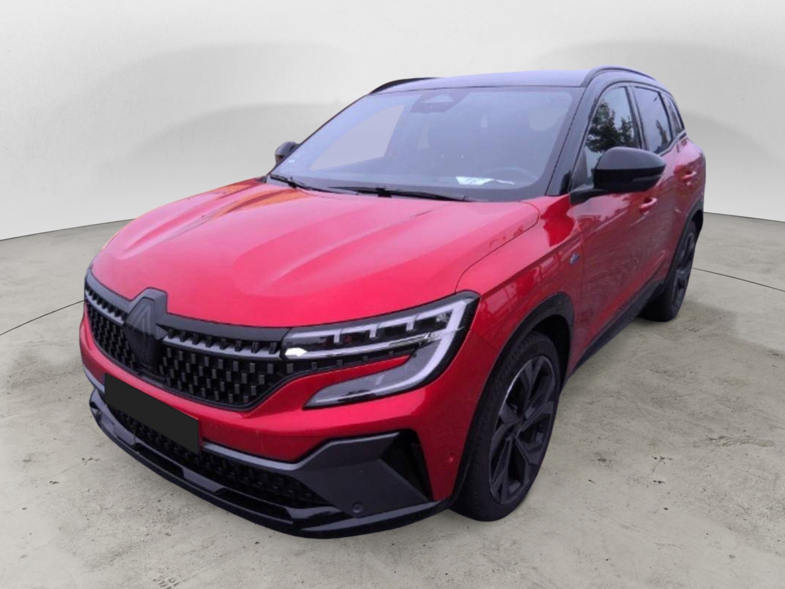 RENAULT - AUSTRAL - #847677 - 0