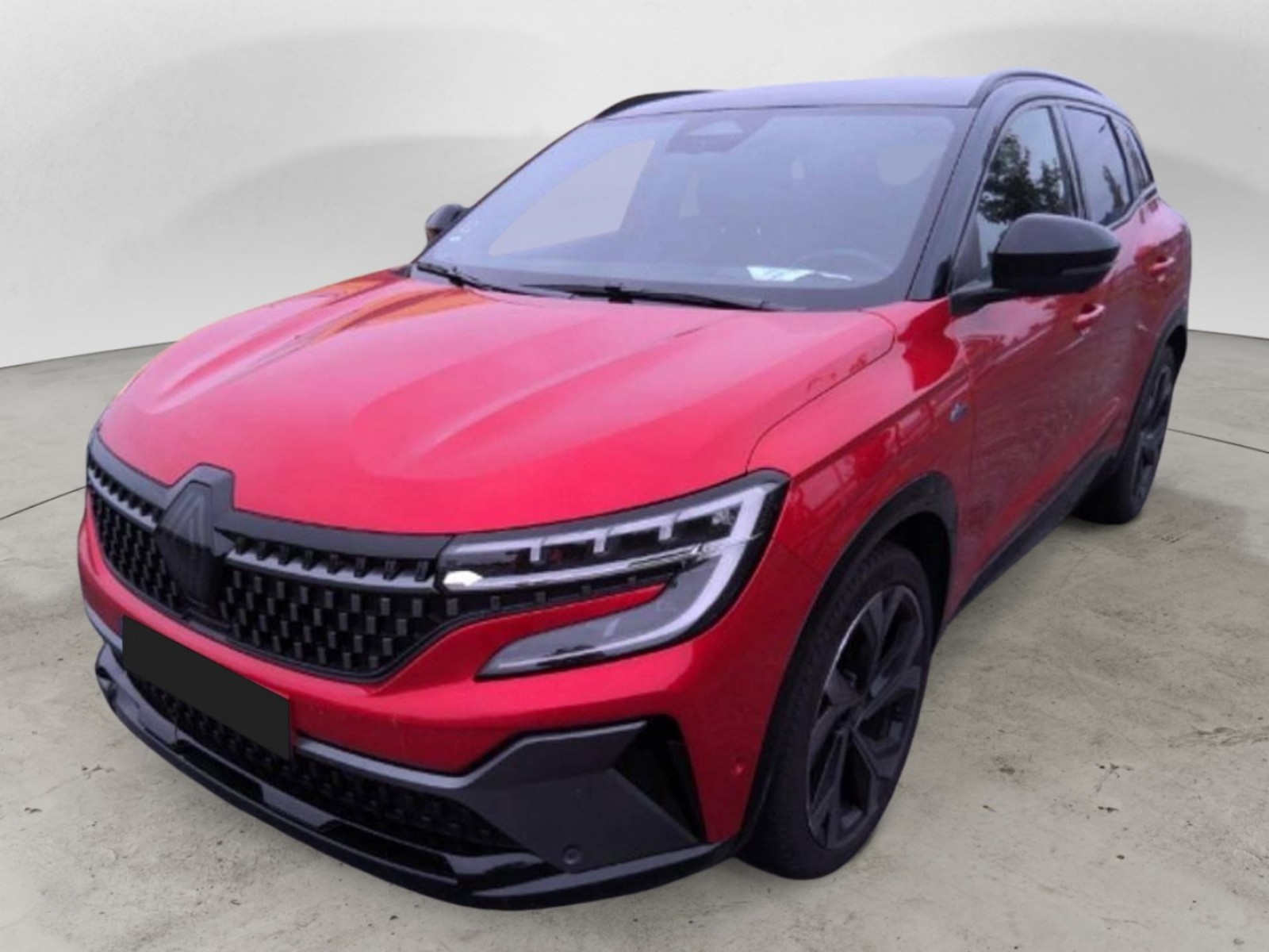 RENAULT - AUSTRAL - #847677 - 9