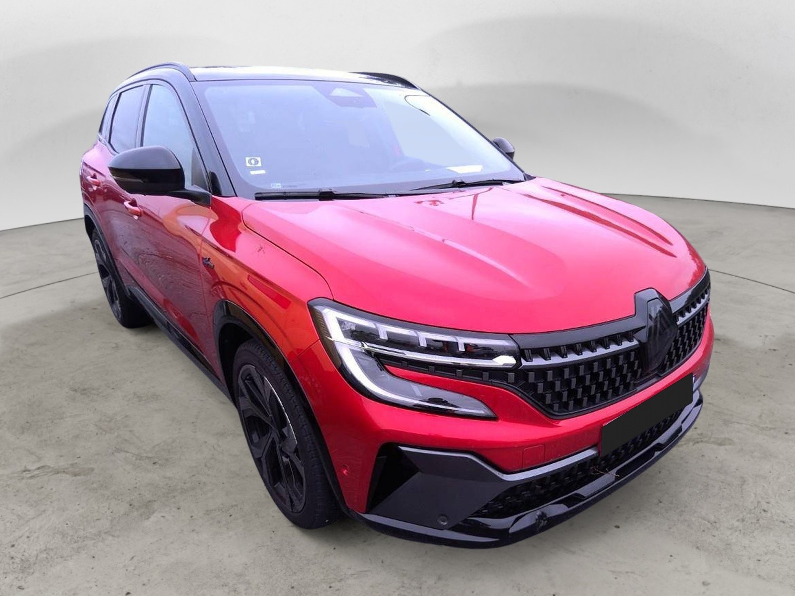 RENAULT - AUSTRAL - #847677 - 1