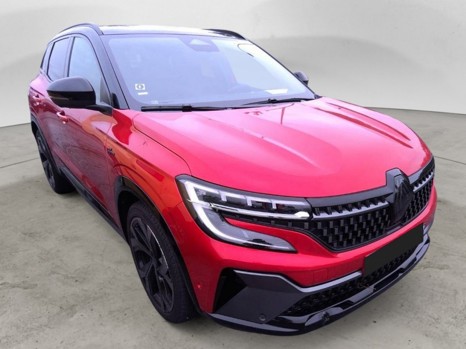 RENAULT - AUSTRAL - #847677 - 10