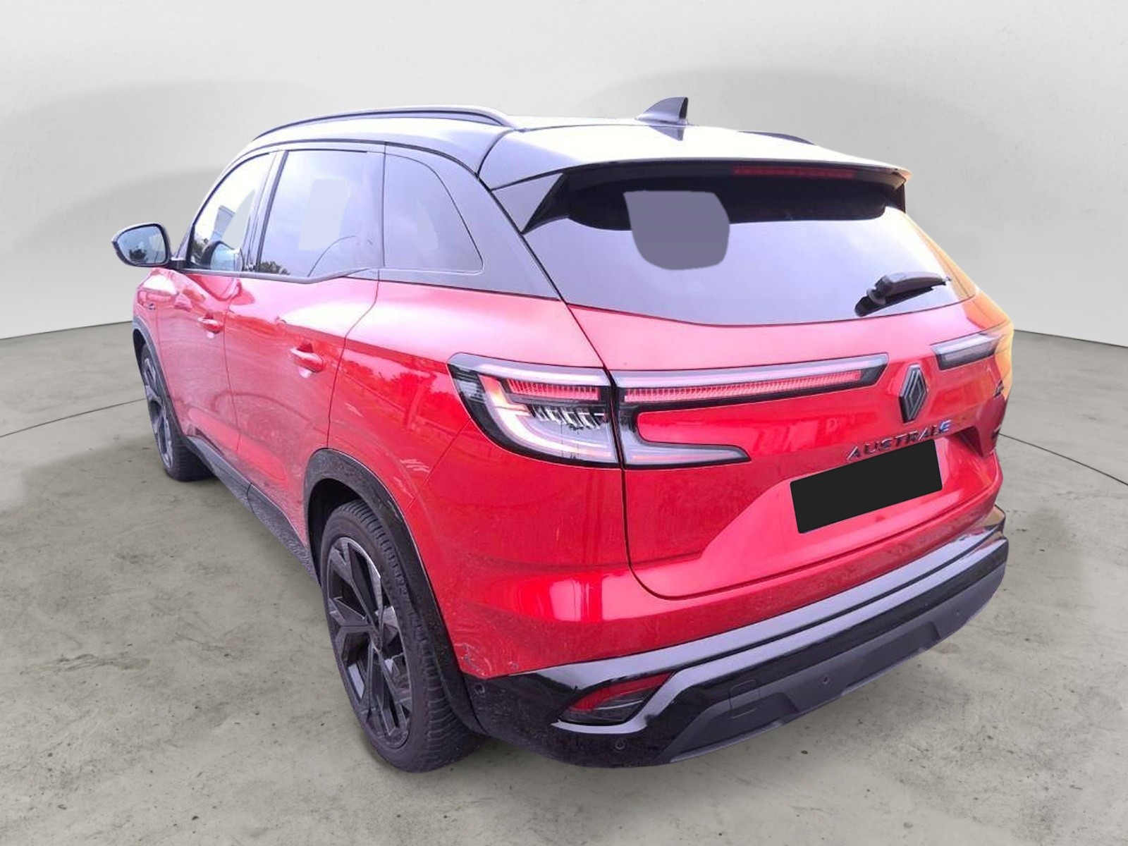 RENAULT - AUSTRAL - #847677 - 2