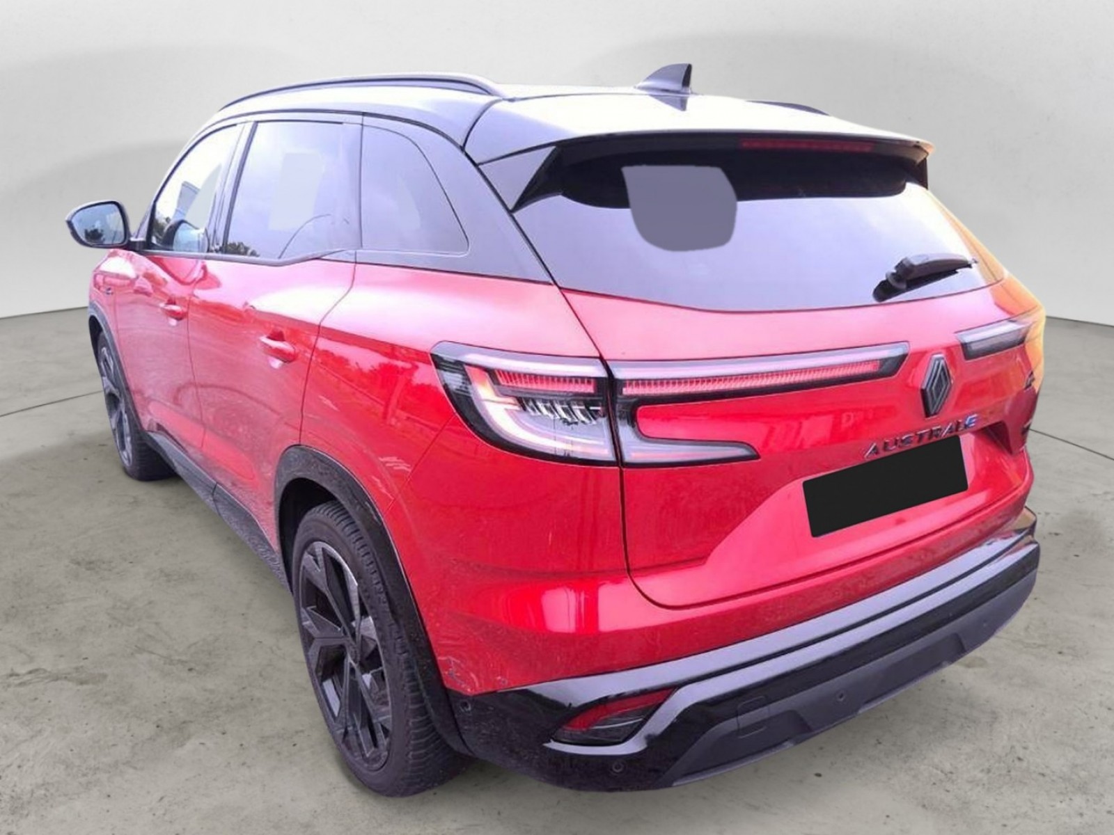 RENAULT - AUSTRAL - #847677 - 11