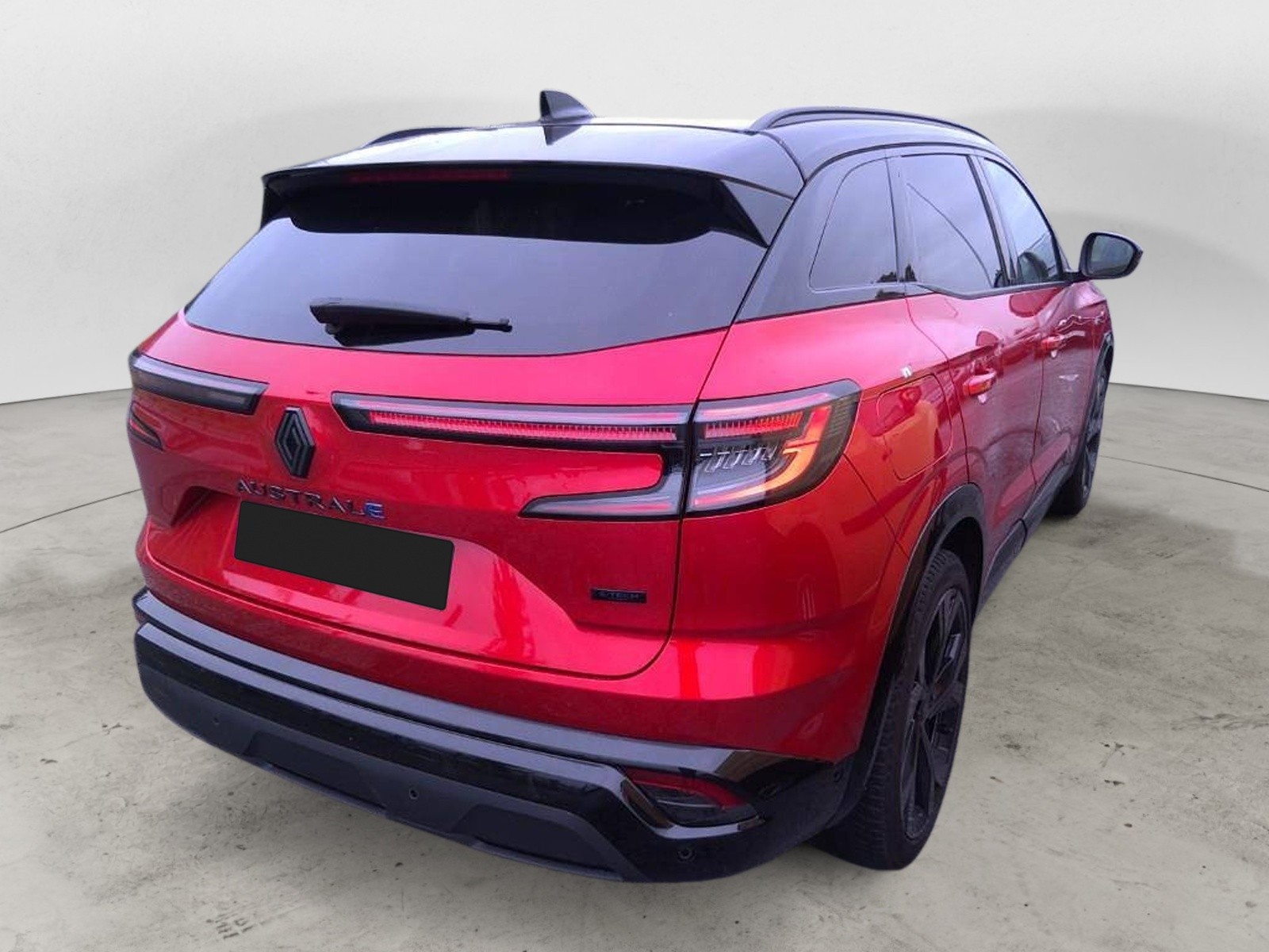 RENAULT - AUSTRAL - #847677 - 3