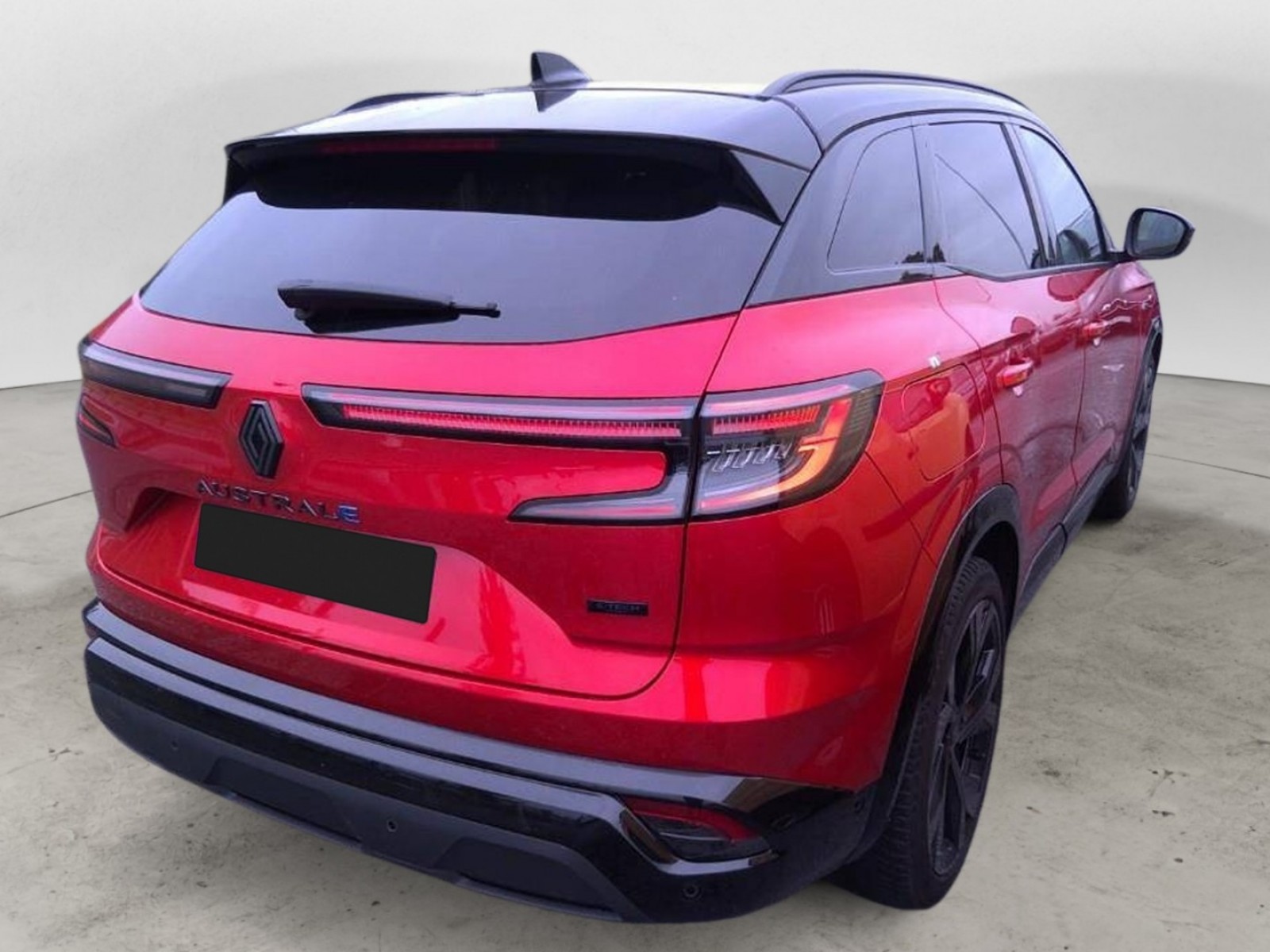 RENAULT - AUSTRAL - #847677 - 12