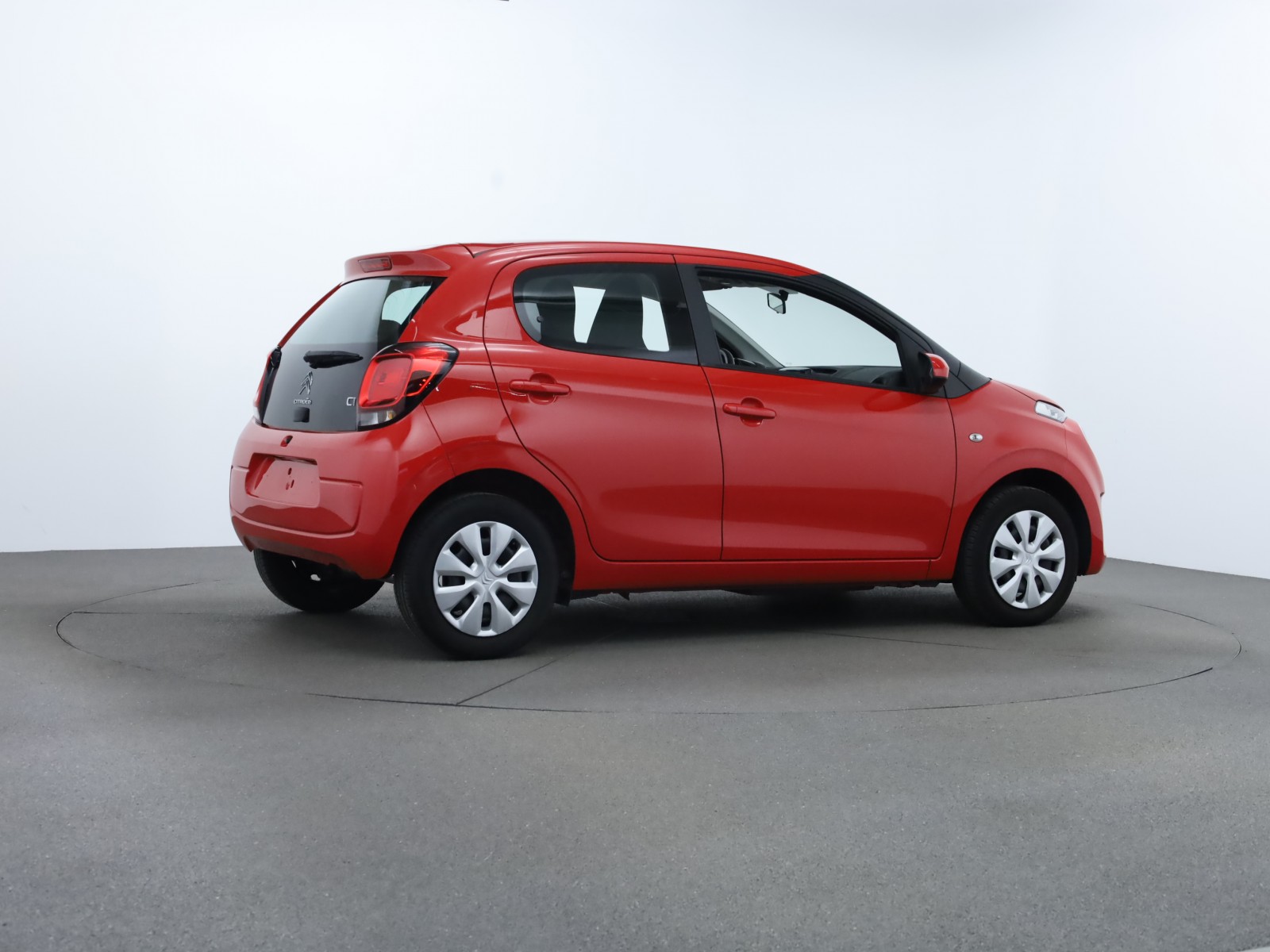 CITROEN - C1 - #182064 - 5