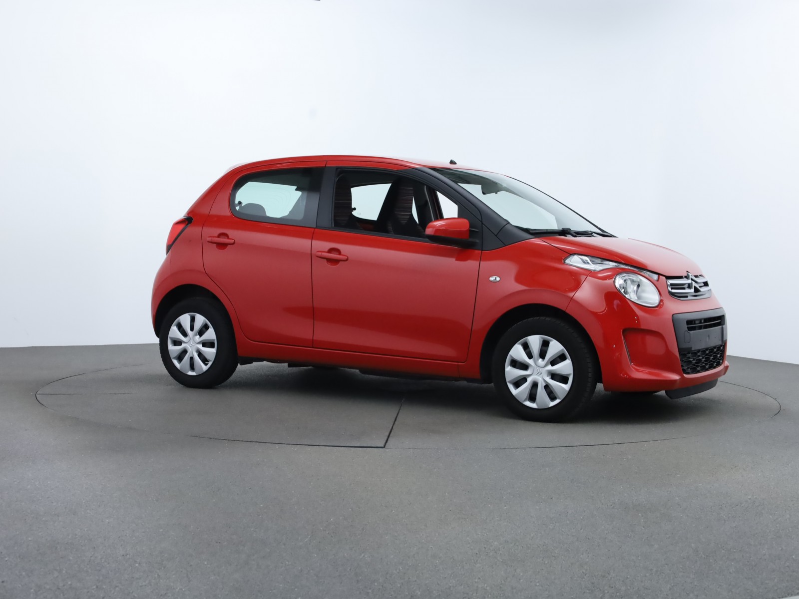 CITROEN - C1 - #182064 - 3