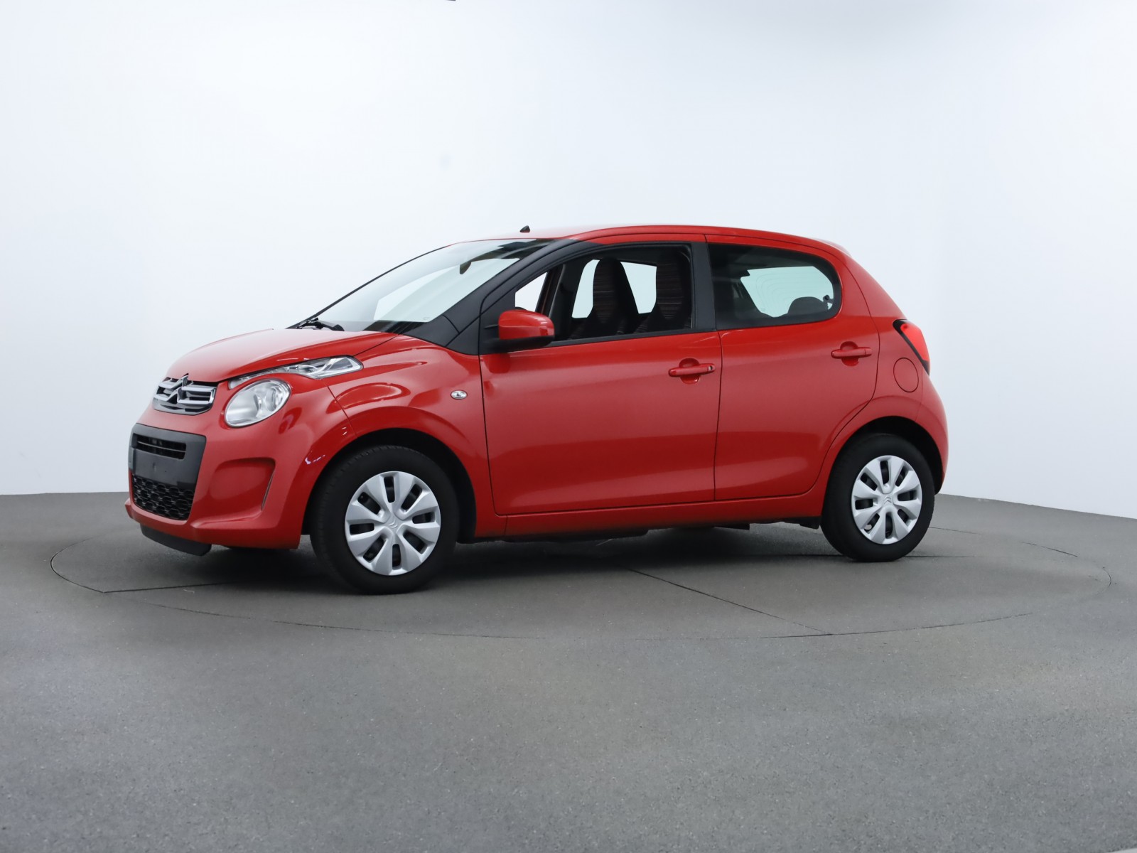 CITROEN - C1 - #182064 - 11