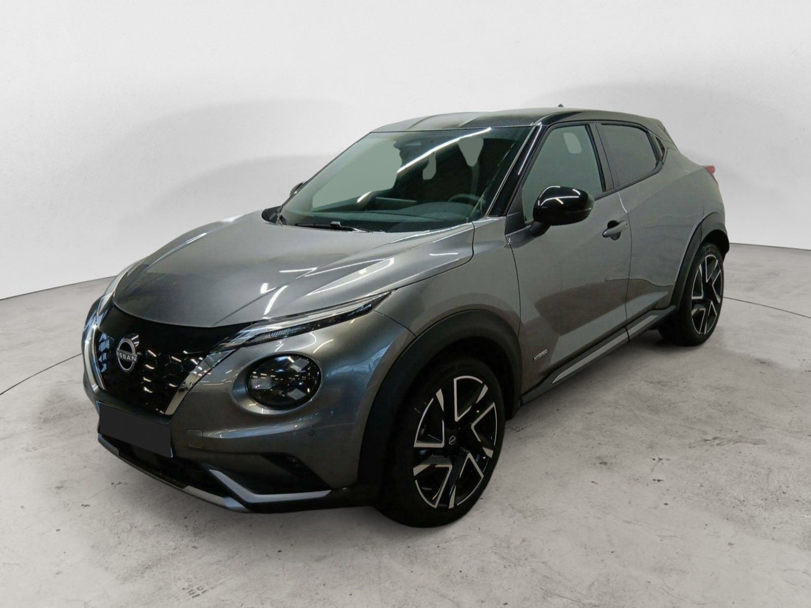 NISSAN - NOUVEAU JUKE - #465964 - 0