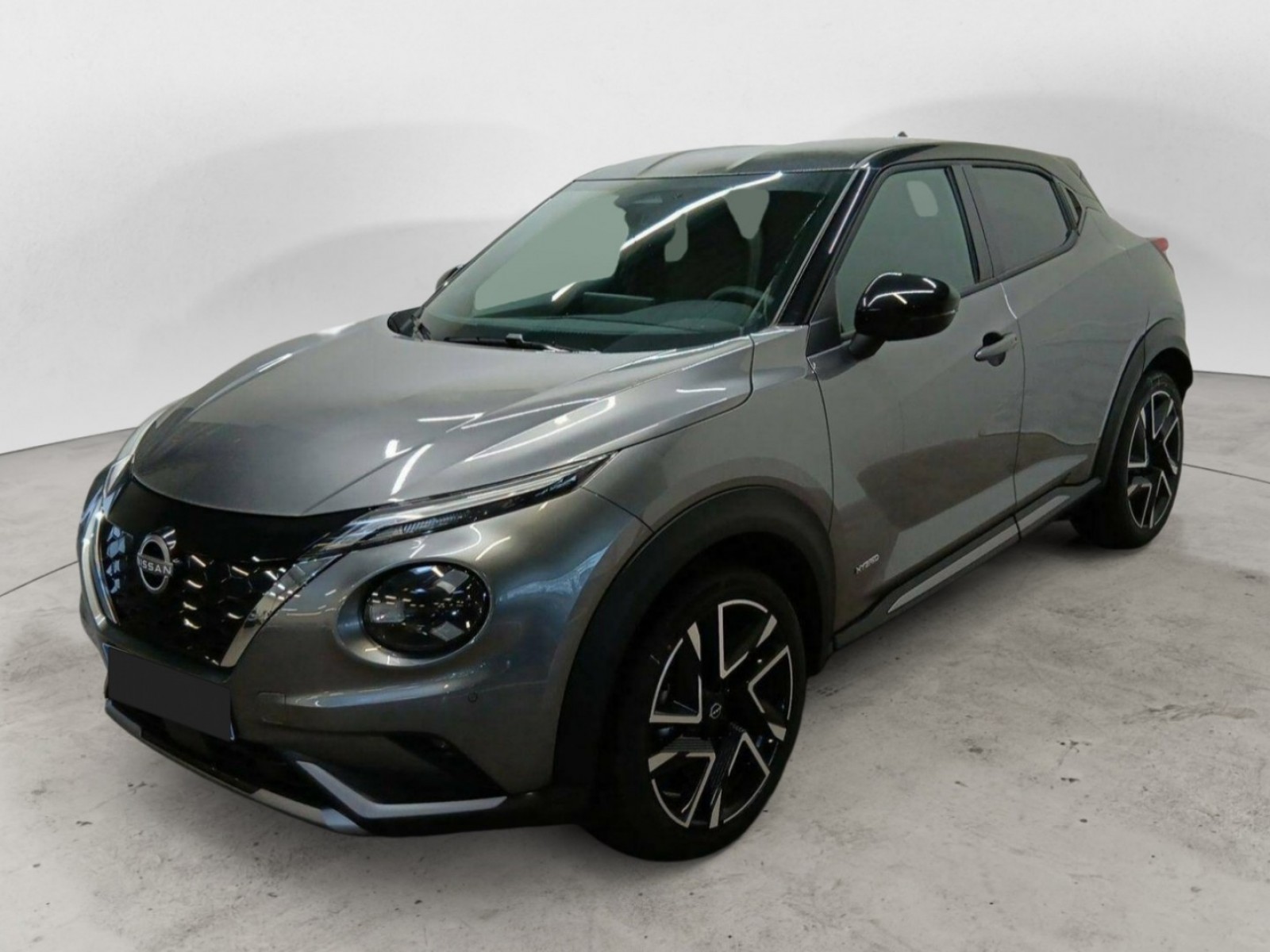 NISSAN - NOUVEAU JUKE - #465964 - 17