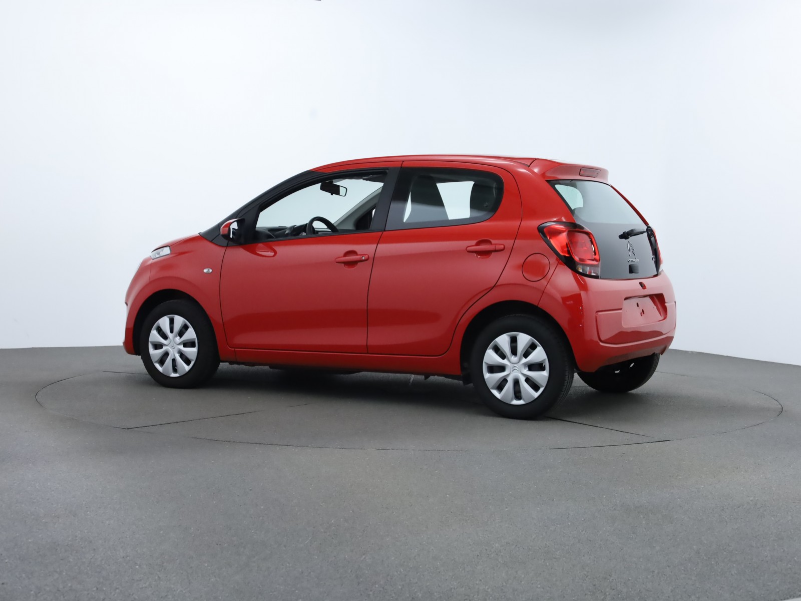 CITROEN - C1 - #182064 - 9