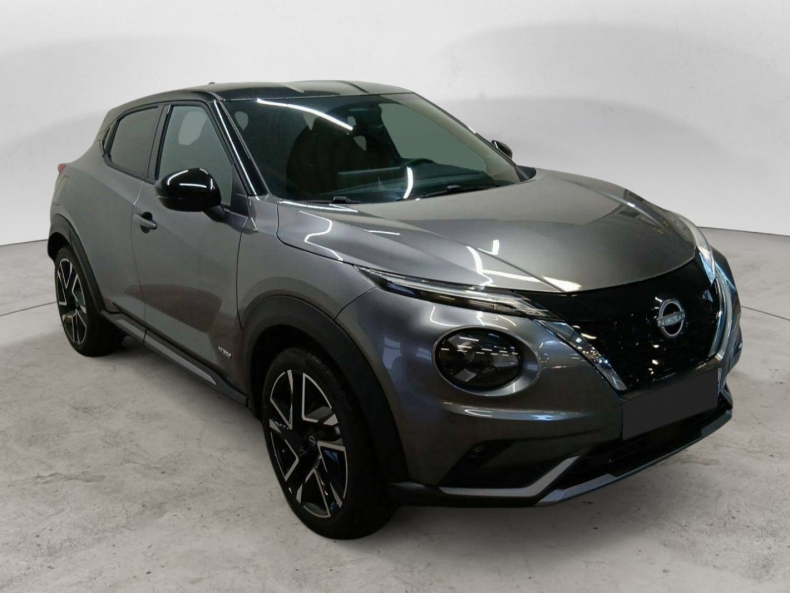 NISSAN - NOUVEAU JUKE - #465964 - 18