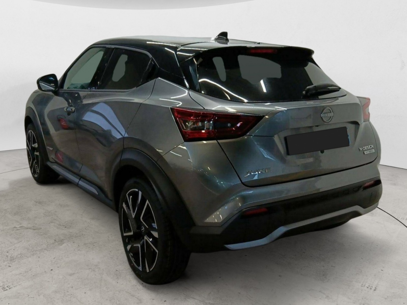 NISSAN - NOUVEAU JUKE - #465964 - 19
