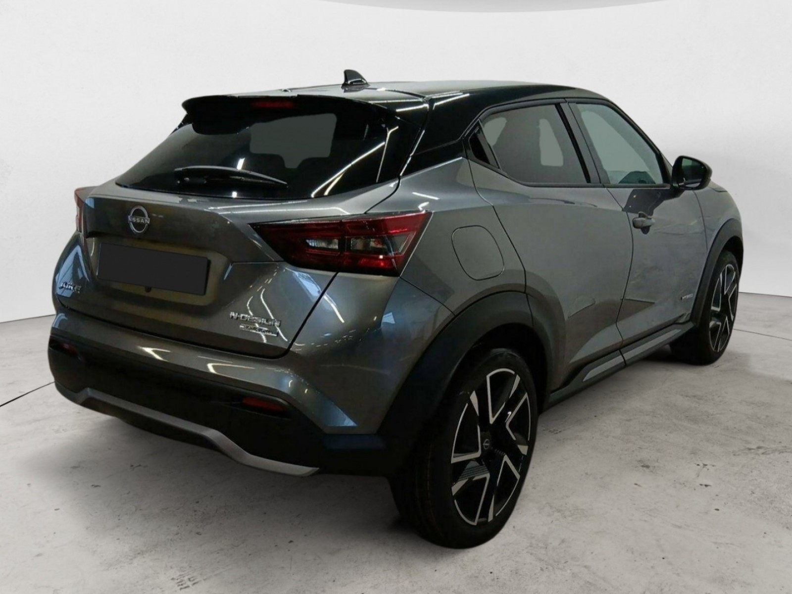 NISSAN - NOUVEAU JUKE - #465964 - 20