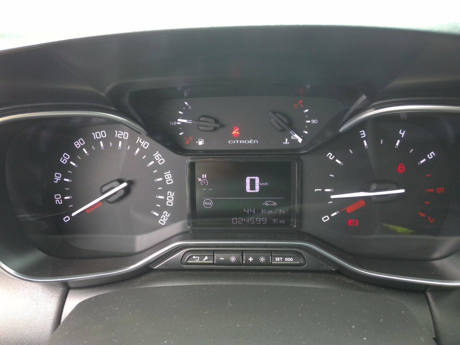 CITROEN - C3 AIRCROSS - #847685 - 6