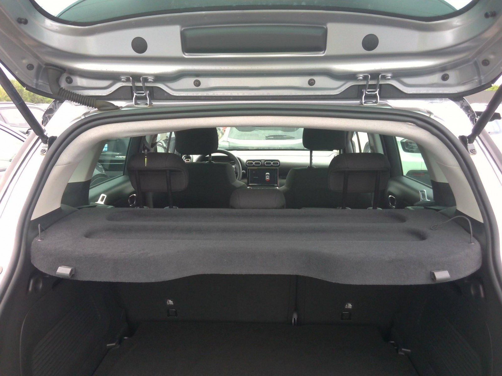 CITROEN - C3 AIRCROSS - #847685 - 4