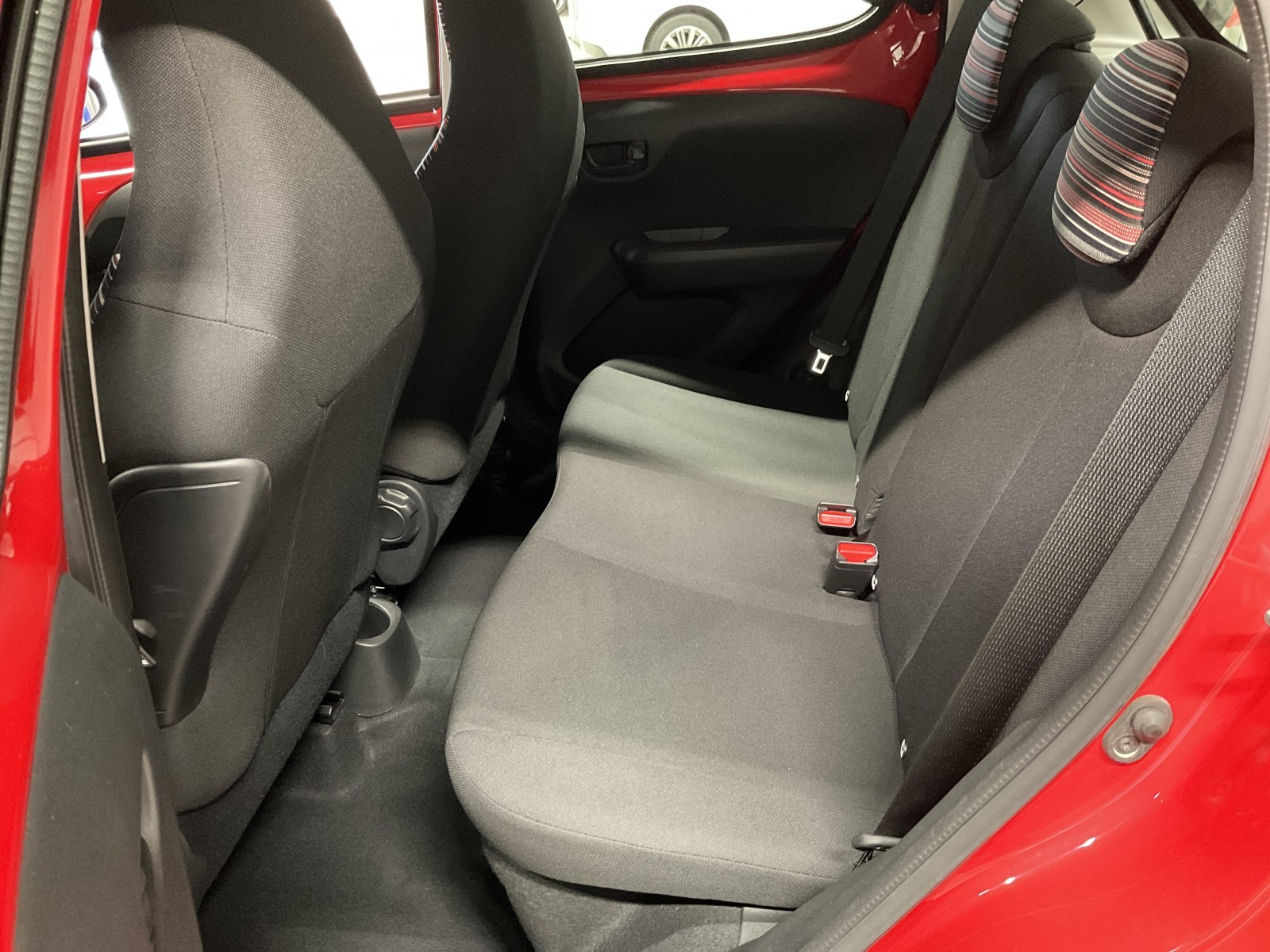 CITROEN - C1 - #182064 - 16