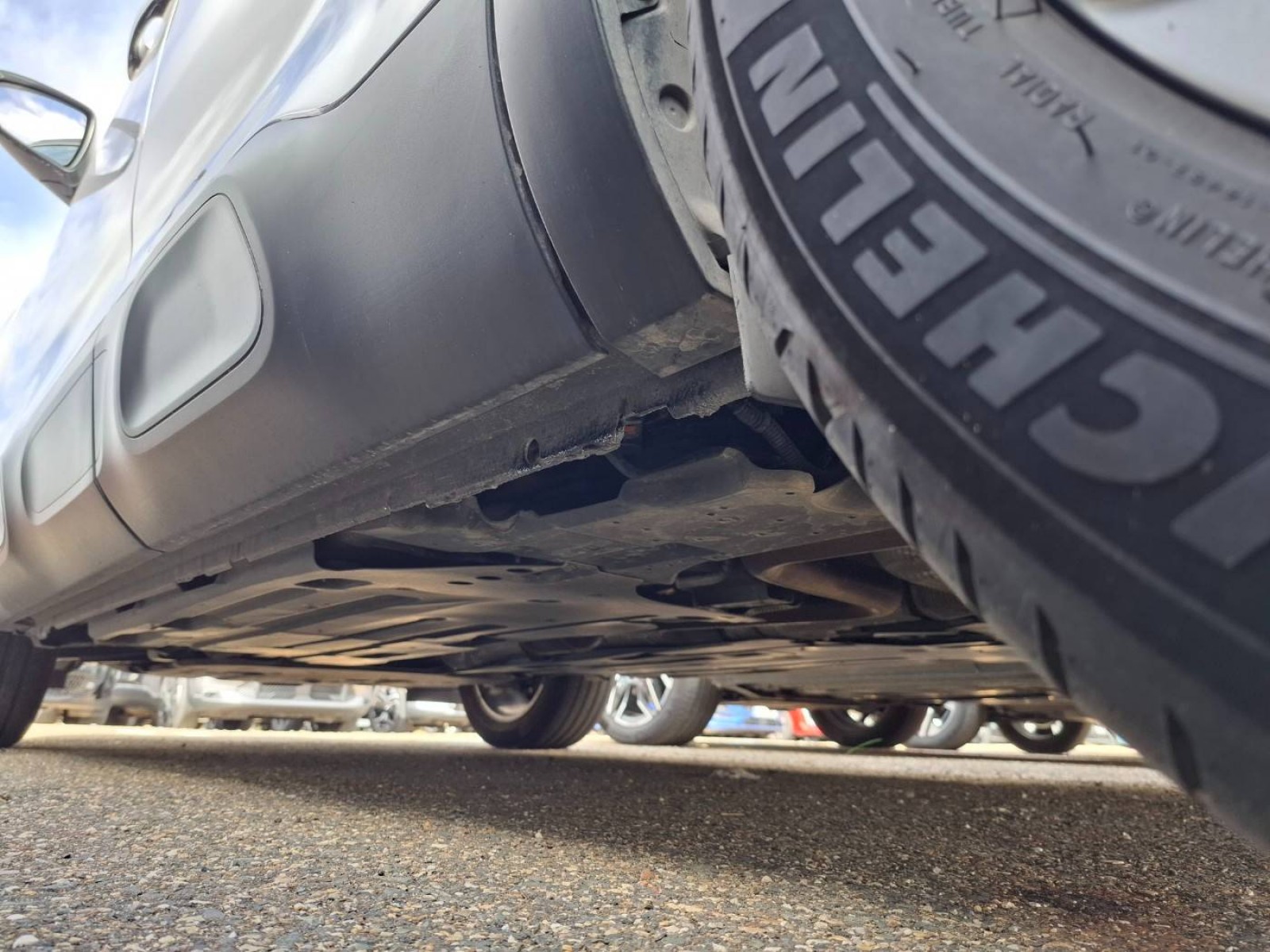 CITROEN - C5 AIRCROSS - #846663 - 28