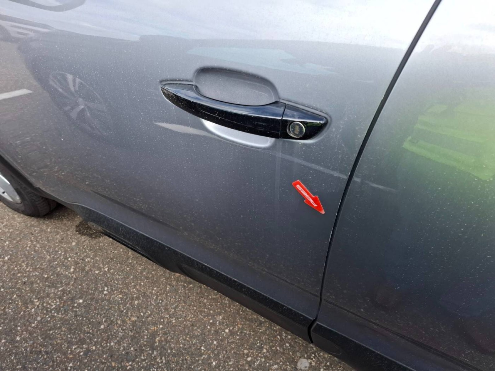 CITROEN - C5 AIRCROSS - #846663 - 26