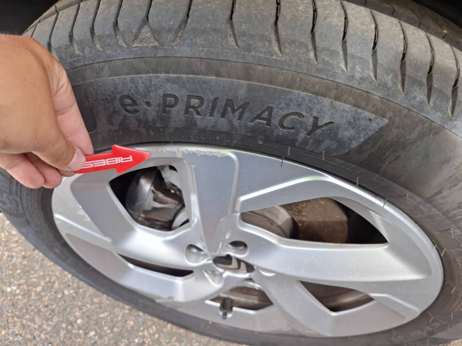 CITROEN - C5 AIRCROSS - #846663 - 25