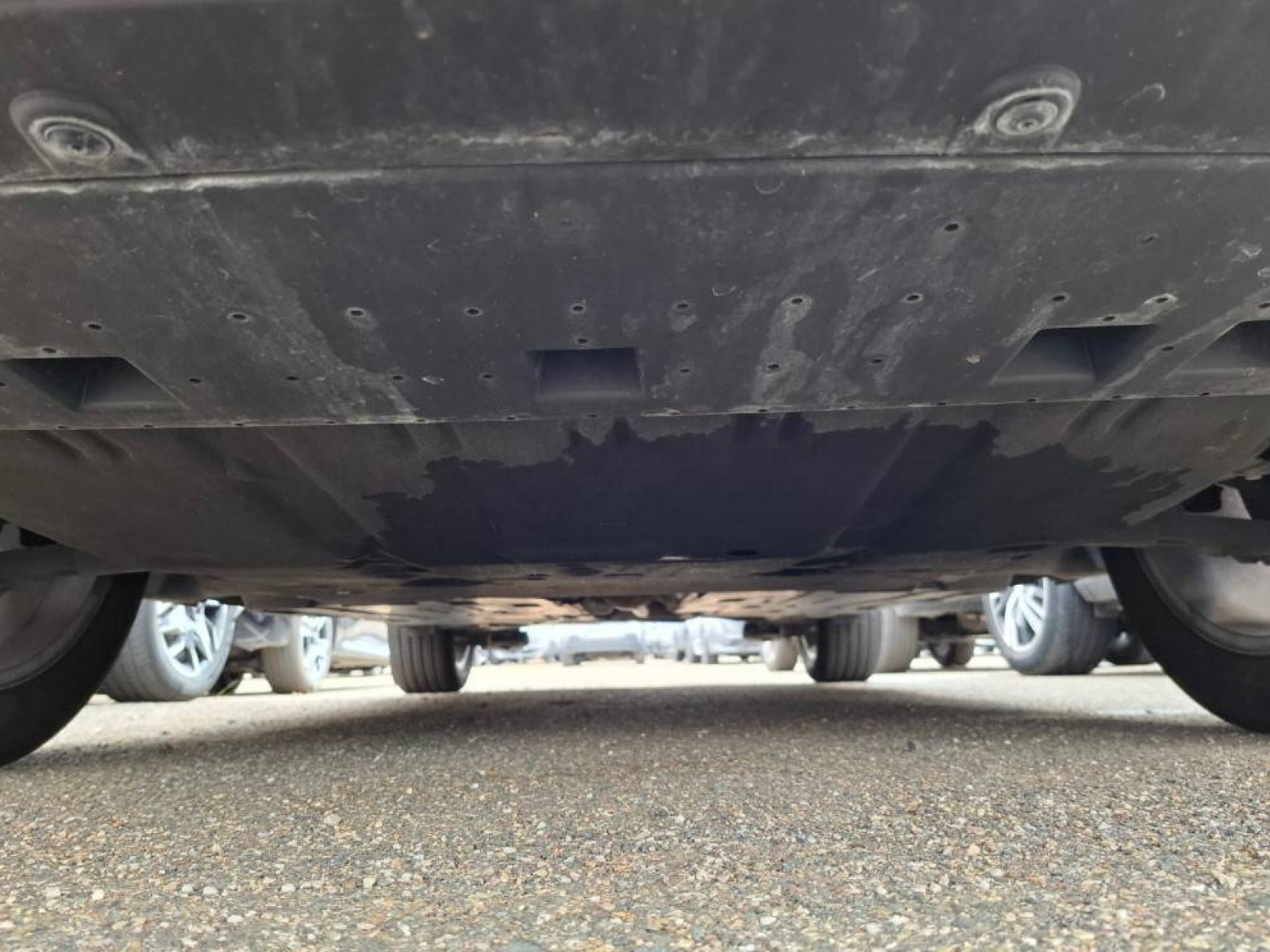 CITROEN - C5 AIRCROSS - #846663 - 23