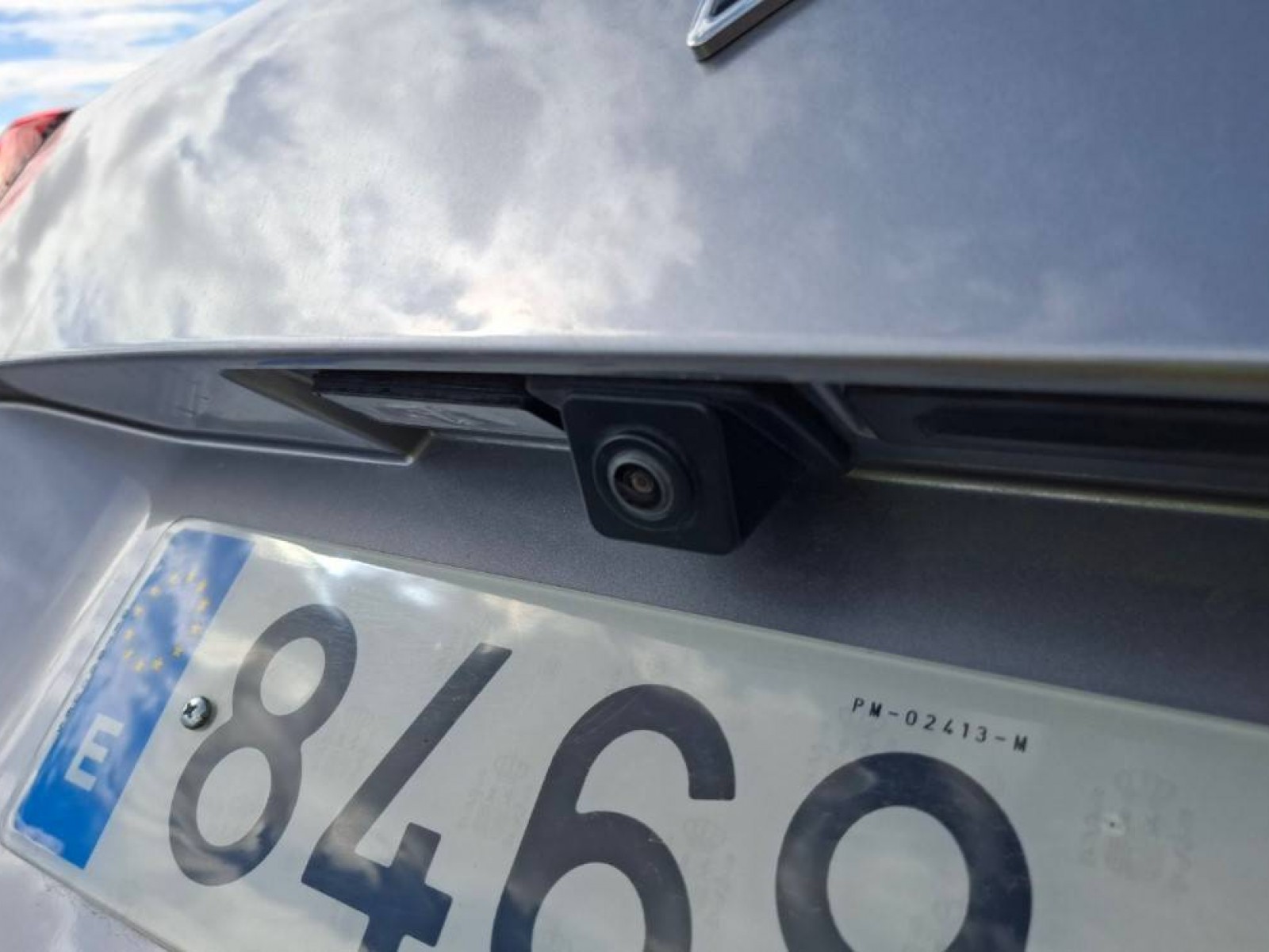 CITROEN - C5 AIRCROSS - #846663 - 15