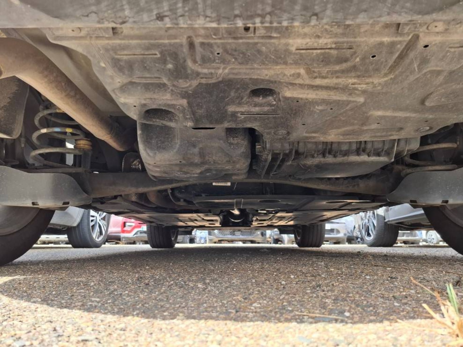 CITROEN - C5 AIRCROSS - #846663 - 21