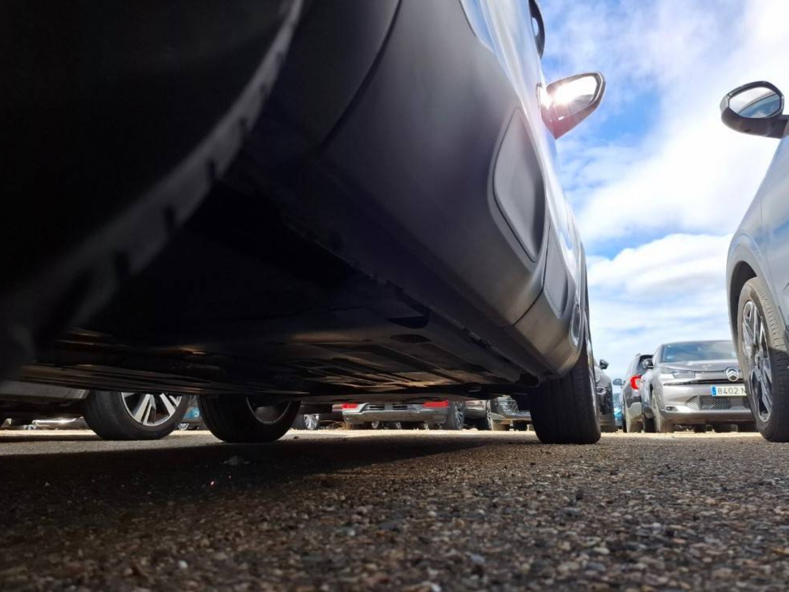 CITROEN - C5 AIRCROSS - #846663 - 20