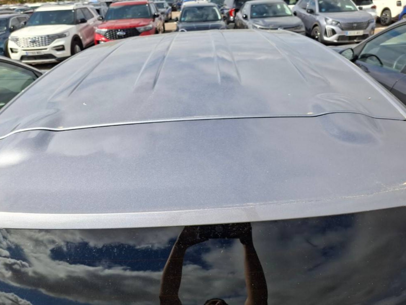 CITROEN - C5 AIRCROSS - #846663 - 19