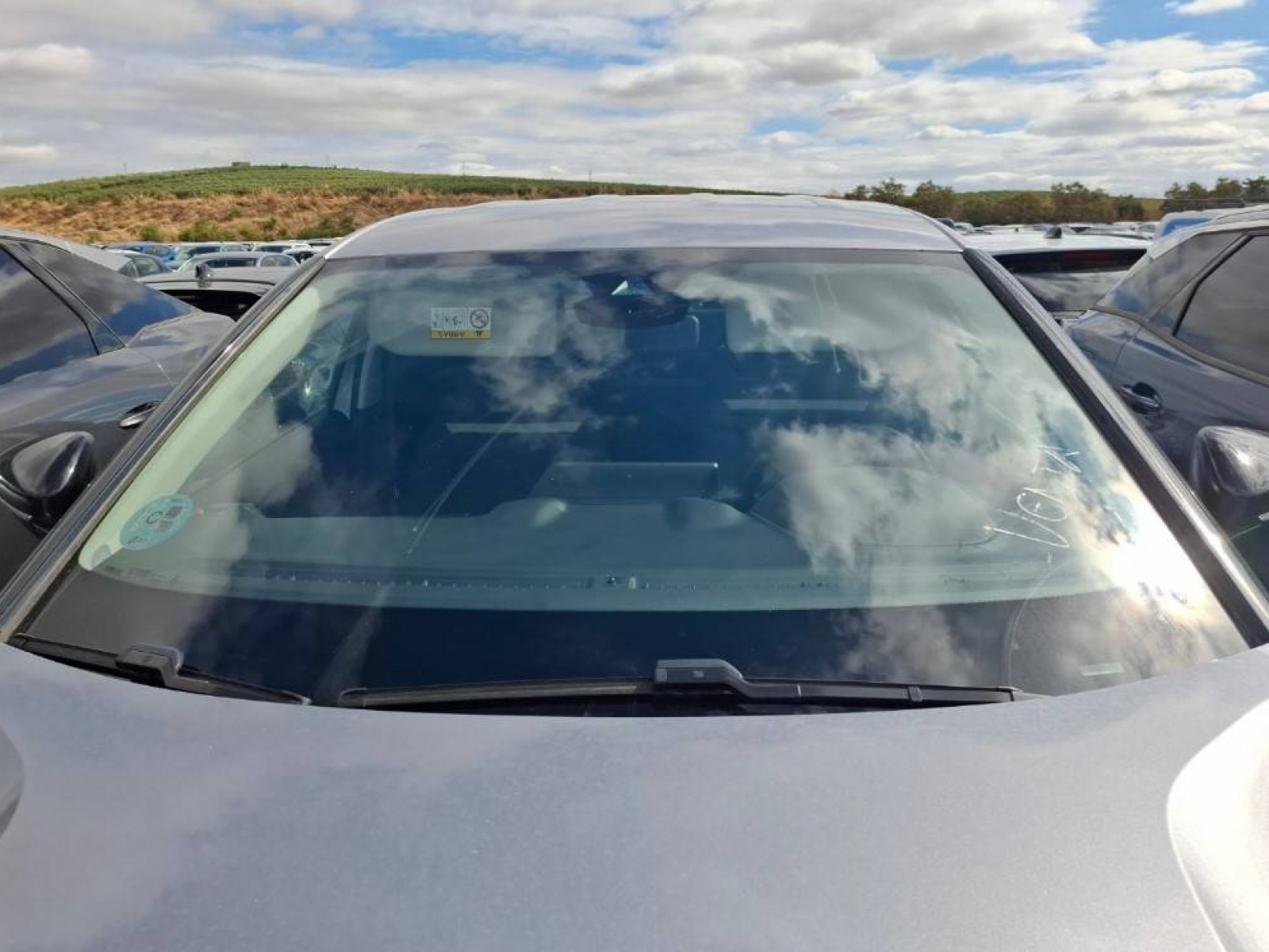 CITROEN - C5 AIRCROSS - #846663 - 18