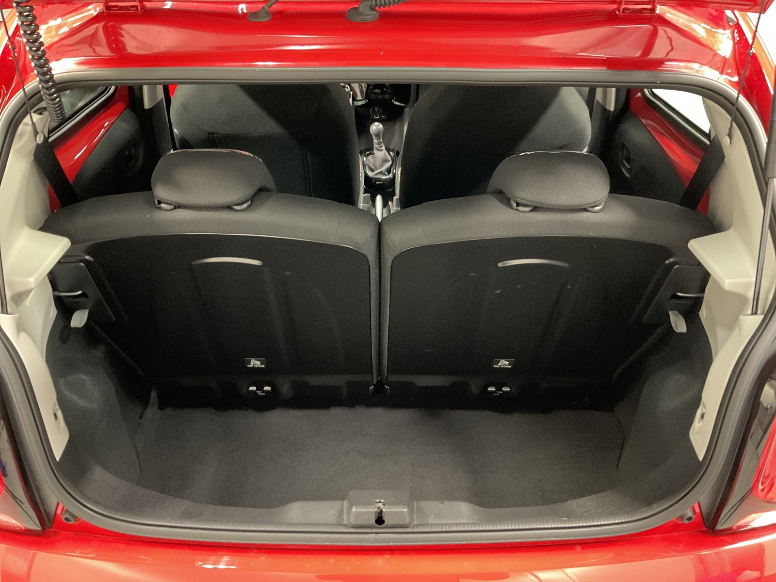 CITROEN - C1 - #182064 - 17