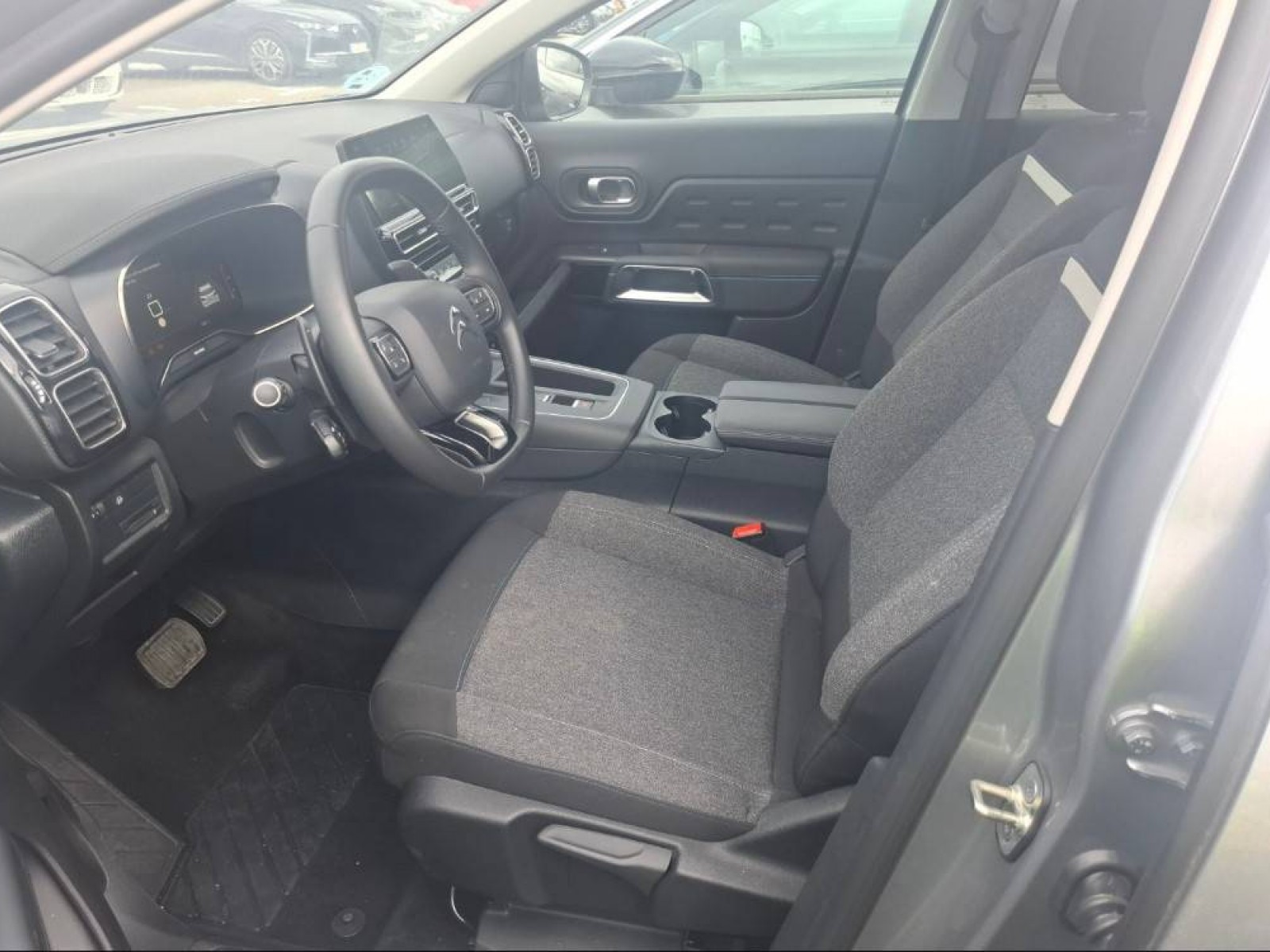 CITROEN - C5 AIRCROSS - #846666 - 6