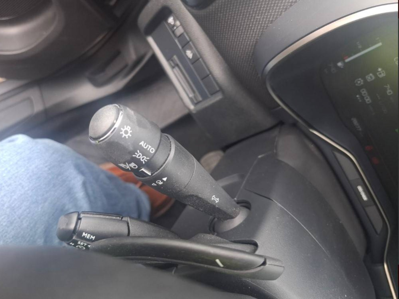 CITROEN - C5 AIRCROSS - #846666 - 8