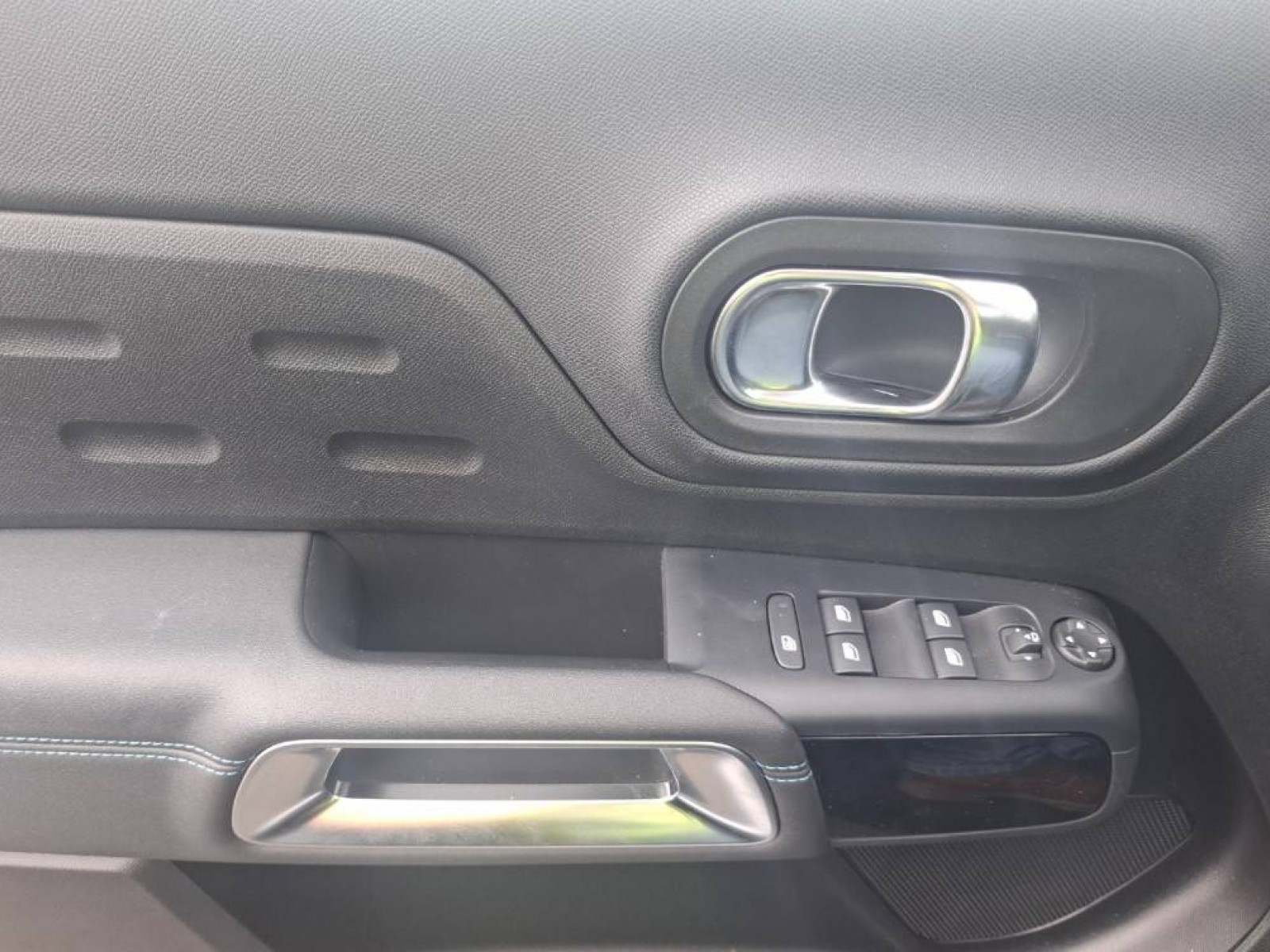 CITROEN - C5 AIRCROSS - #846666 - 9