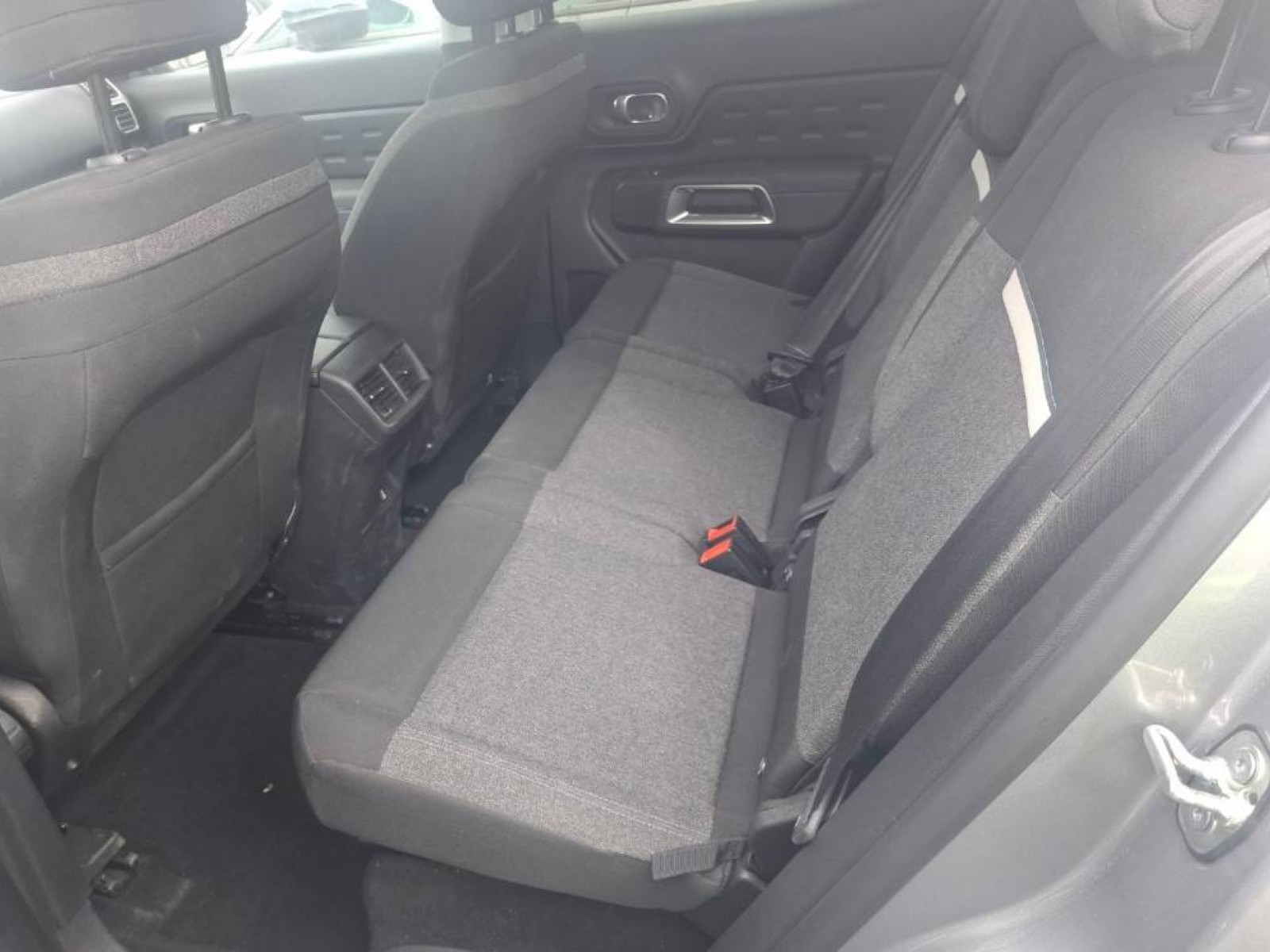 CITROEN - C5 AIRCROSS - #846666 - 10