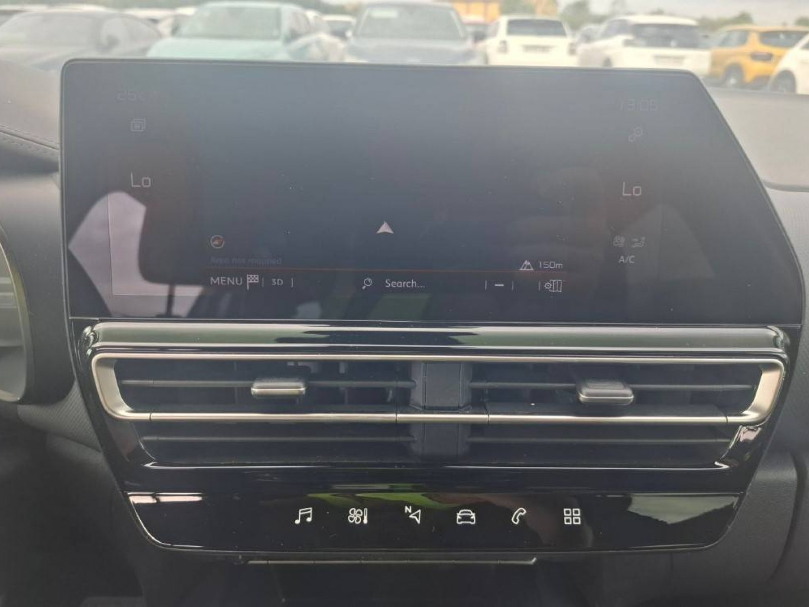 CITROEN - C5 AIRCROSS - #846666 - 13