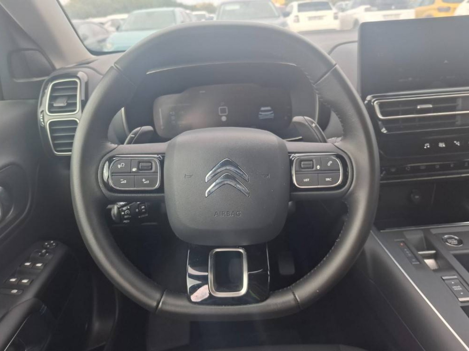 CITROEN - C5 AIRCROSS - #846666 - 14