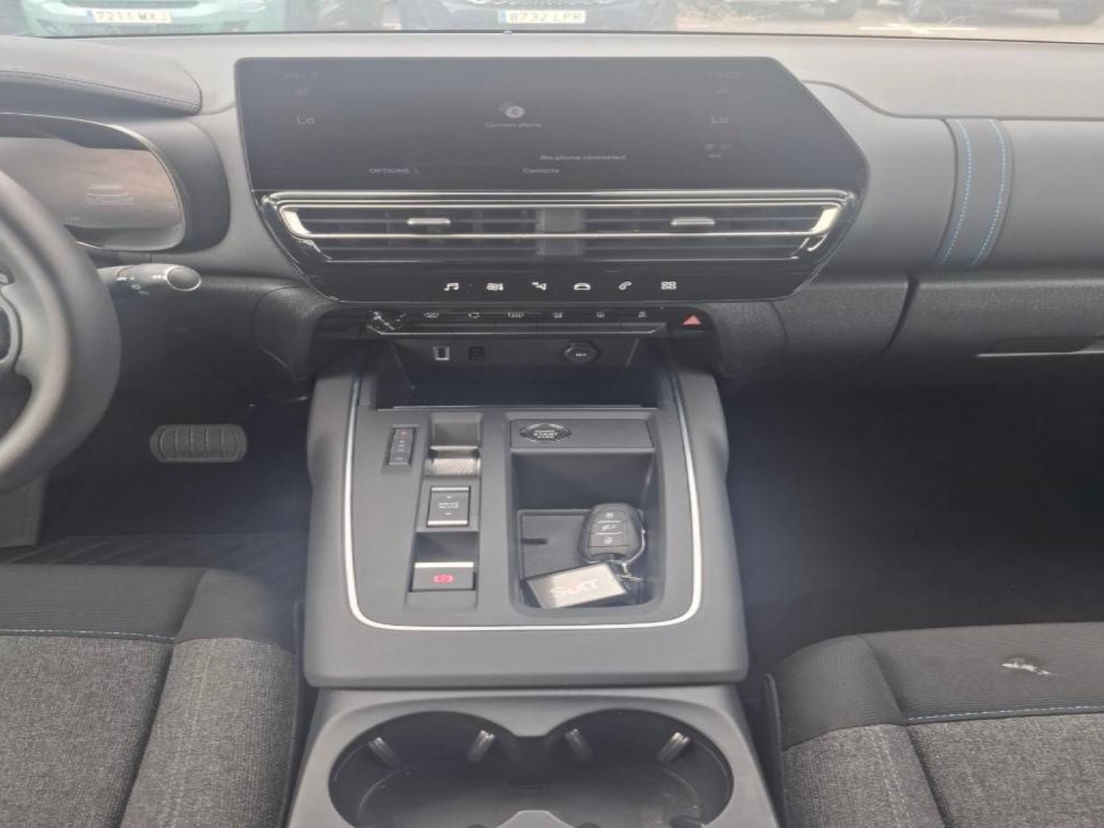 CITROEN - C5 AIRCROSS - #846666 - 12