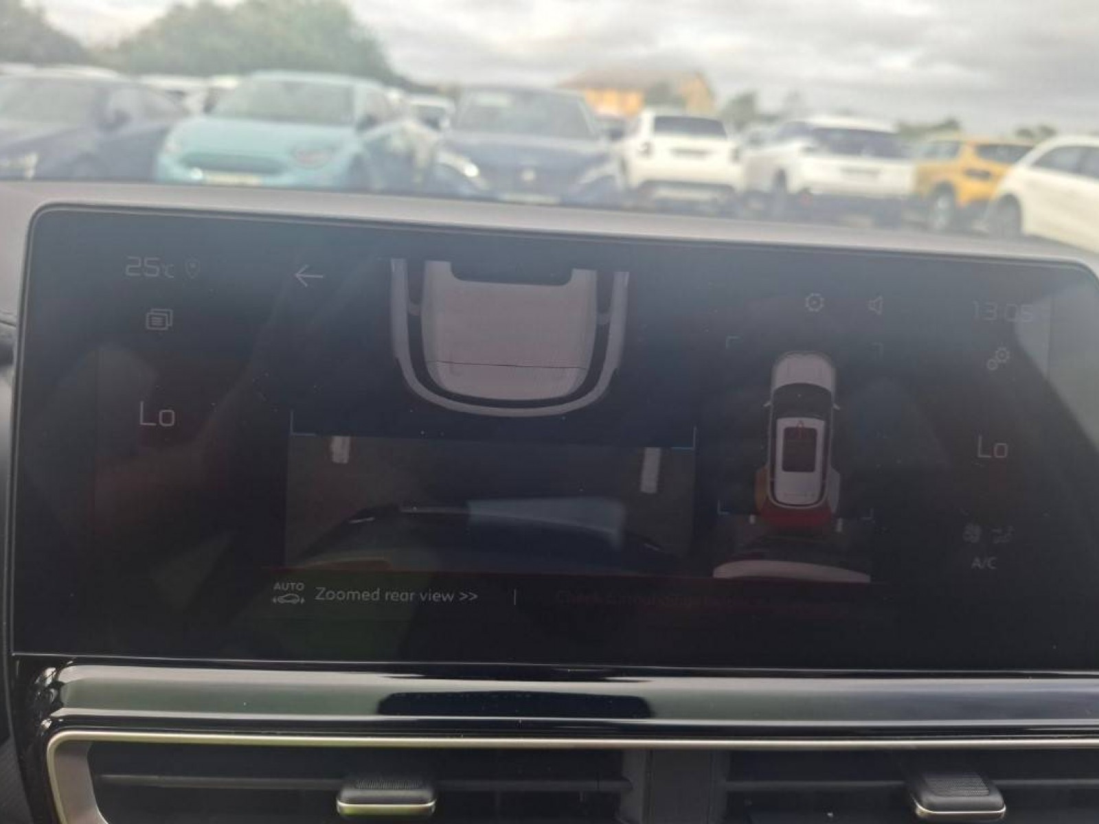 CITROEN - C5 AIRCROSS - #846666 - 15