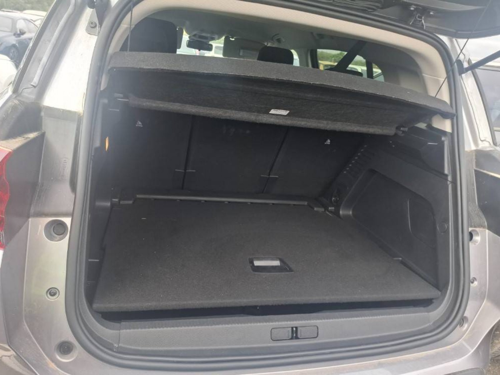 CITROEN - C5 AIRCROSS - #846666 - 4