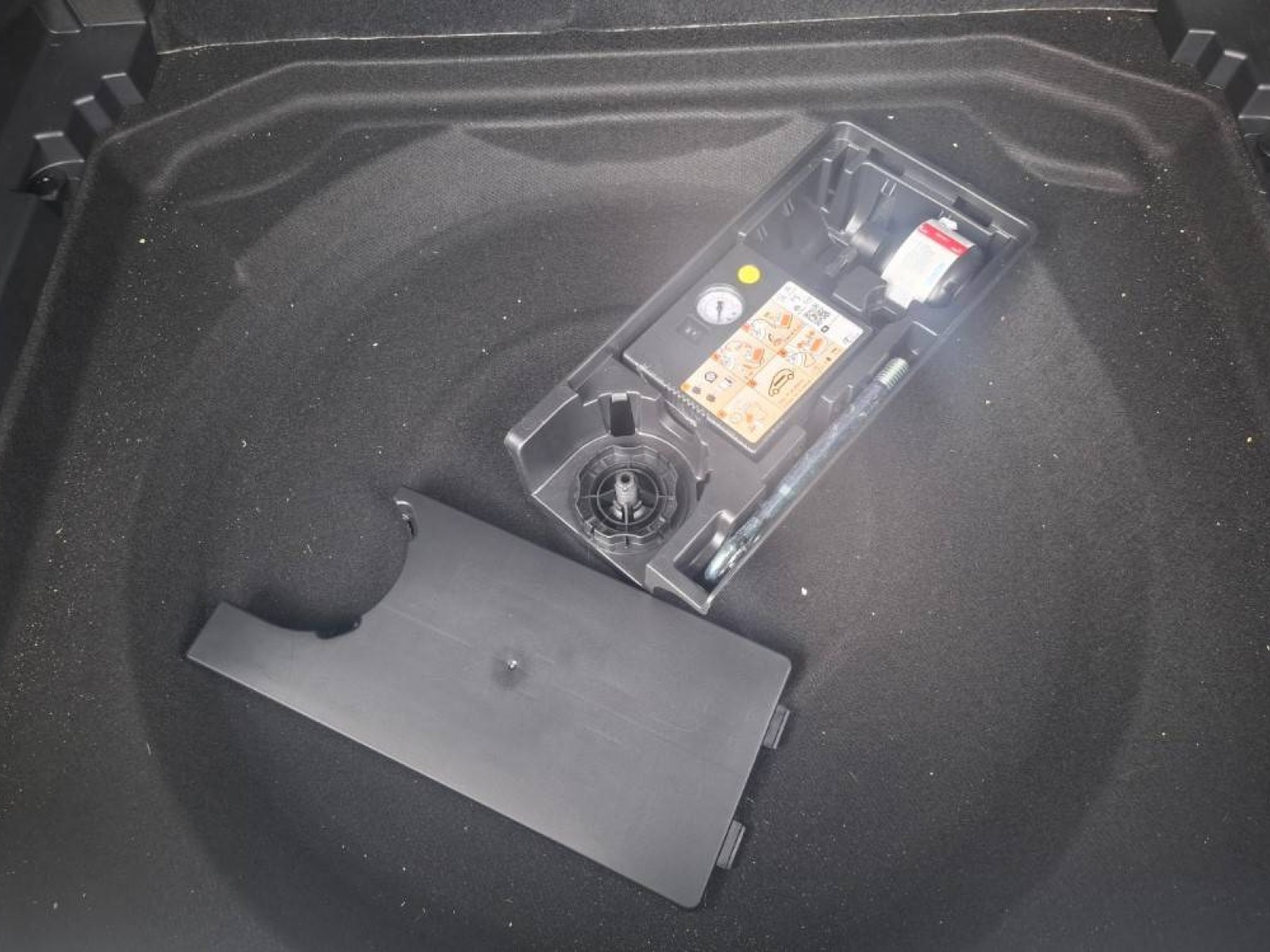 CITROEN - C5 AIRCROSS - #846666 - 5