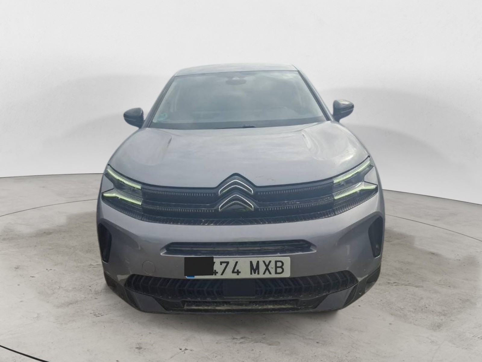 CITROEN - C5 AIRCROSS - #846666 - 3